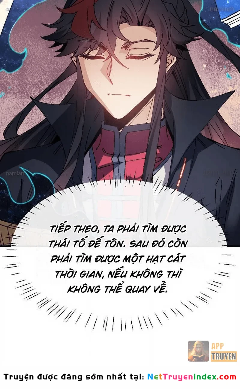 Sư Tôn: Nghịch Đồ Này Mới Không Phải Là Thánh Tử Chapter 167 - 16