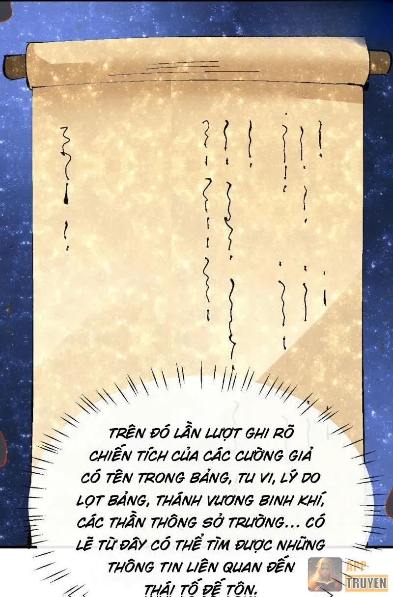 Sư Tôn: Nghịch Đồ Này Mới Không Phải Là Thánh Tử Chapter 167 - 19