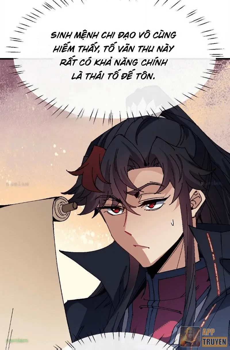 Sư Tôn: Nghịch Đồ Này Mới Không Phải Là Thánh Tử Chapter 167 - 22