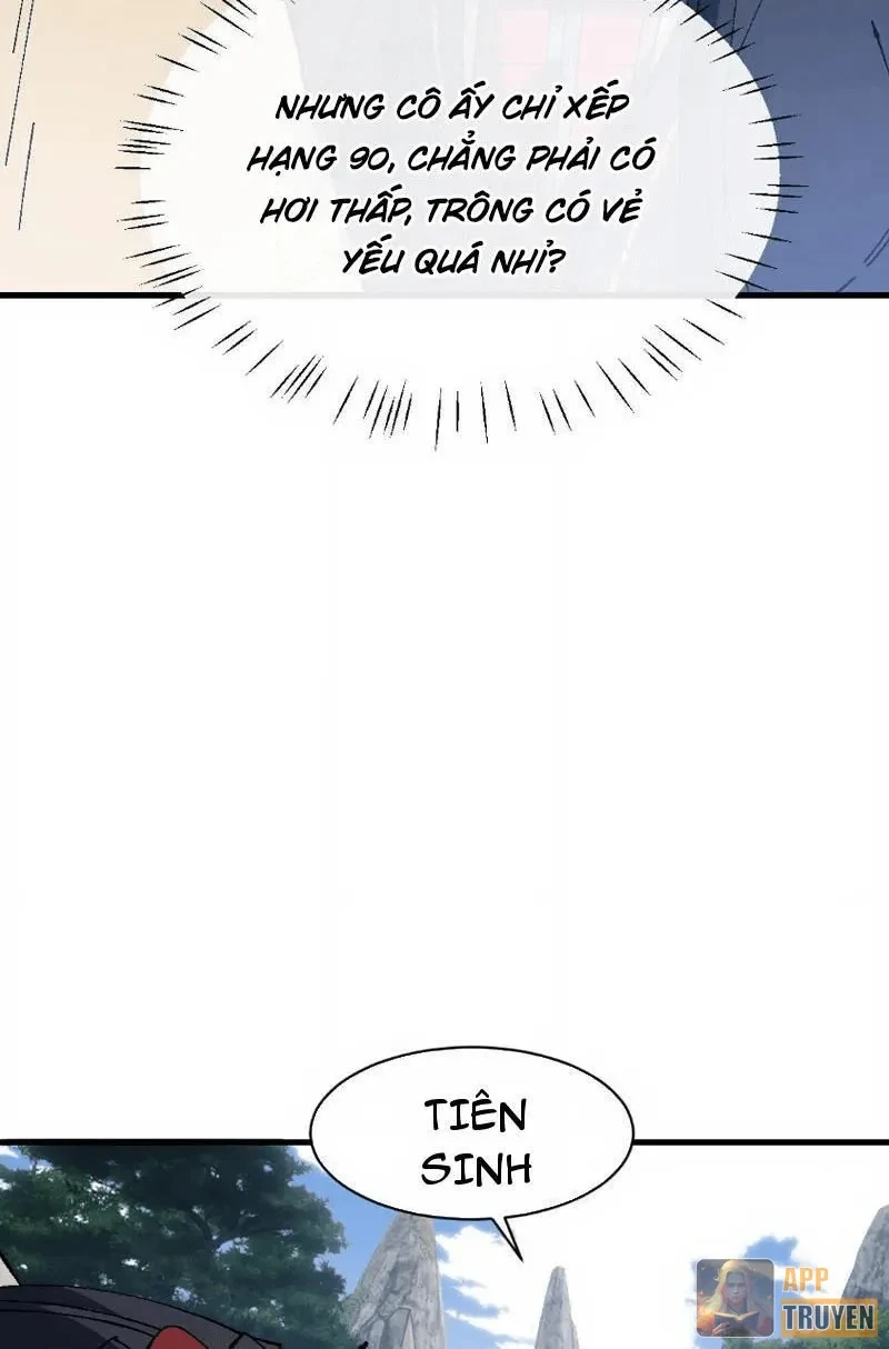 Sư Tôn: Nghịch Đồ Này Mới Không Phải Là Thánh Tử Chapter 167 - 23