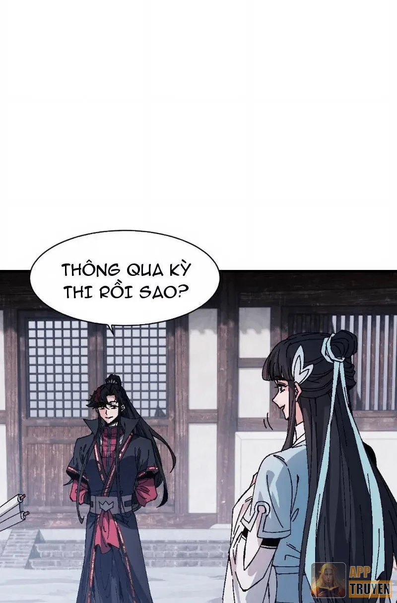 Sư Tôn: Nghịch Đồ Này Mới Không Phải Là Thánh Tử Chapter 167 - 25