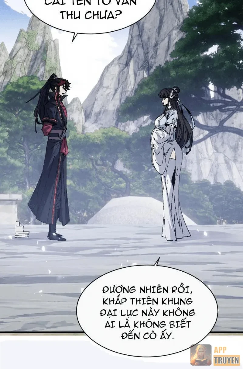 Sư Tôn: Nghịch Đồ Này Mới Không Phải Là Thánh Tử Chapter 167 - 27