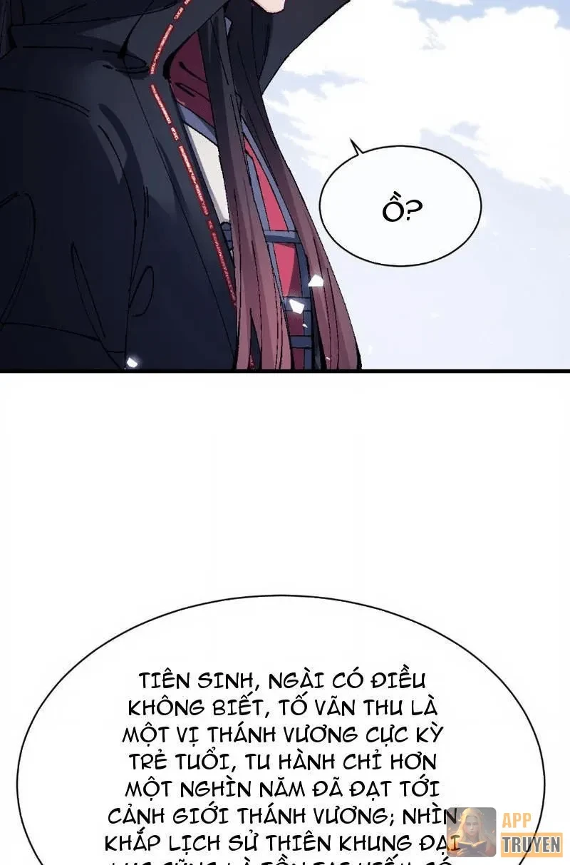 Sư Tôn: Nghịch Đồ Này Mới Không Phải Là Thánh Tử Chapter 167 - 29