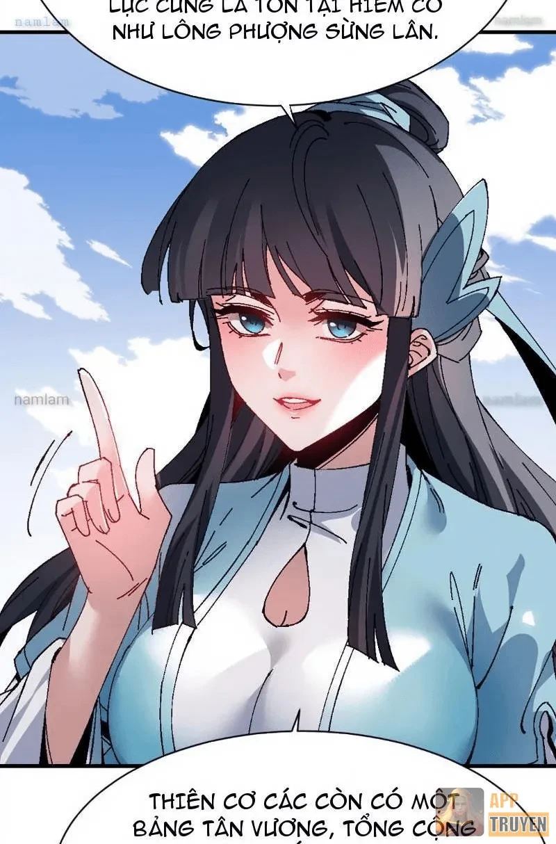 Sư Tôn: Nghịch Đồ Này Mới Không Phải Là Thánh Tử Chapter 167 - 30