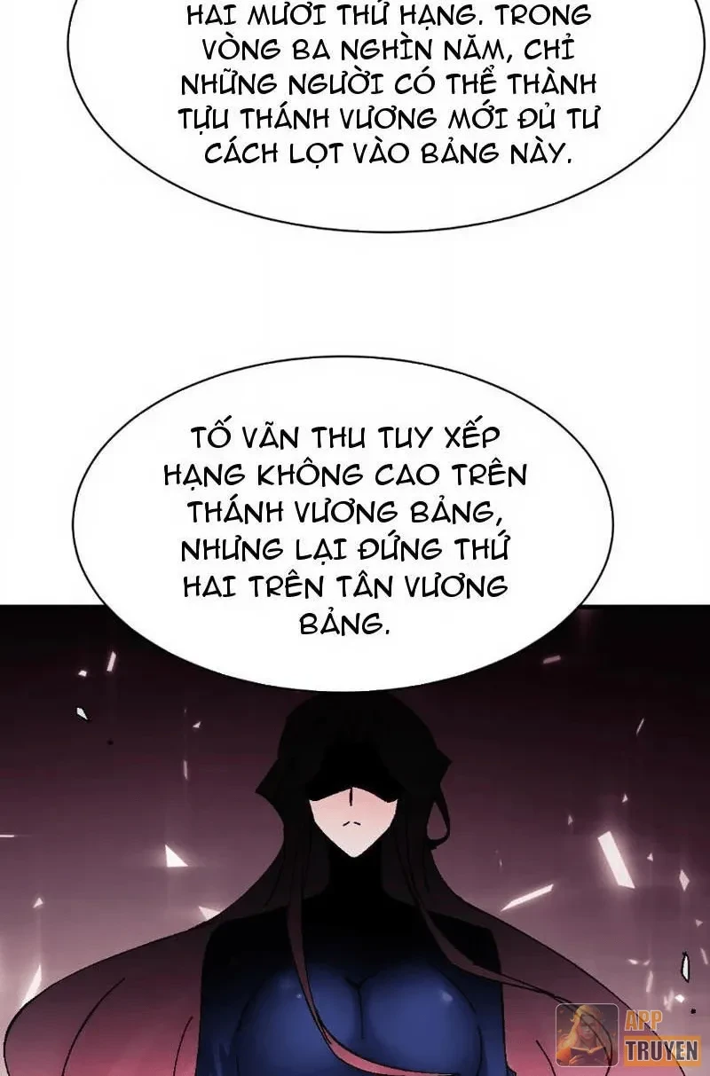 Sư Tôn: Nghịch Đồ Này Mới Không Phải Là Thánh Tử Chapter 167 - 31