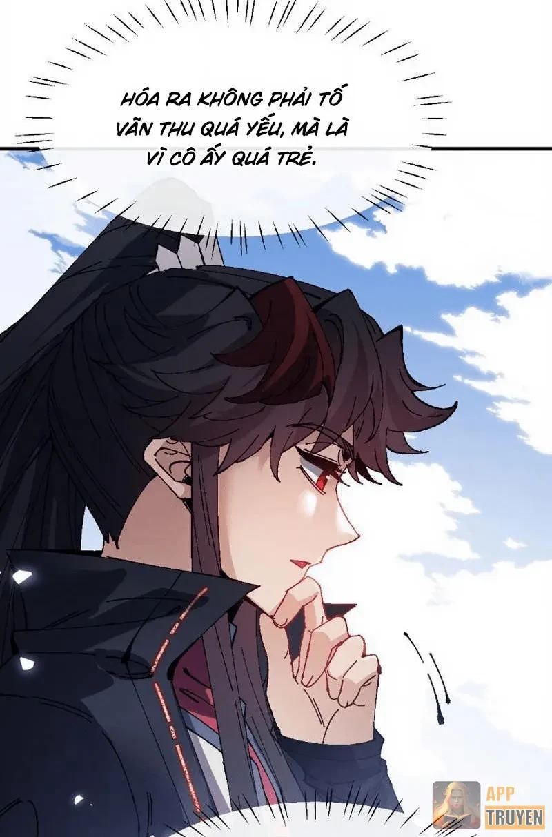 Sư Tôn: Nghịch Đồ Này Mới Không Phải Là Thánh Tử Chapter 167 - 33