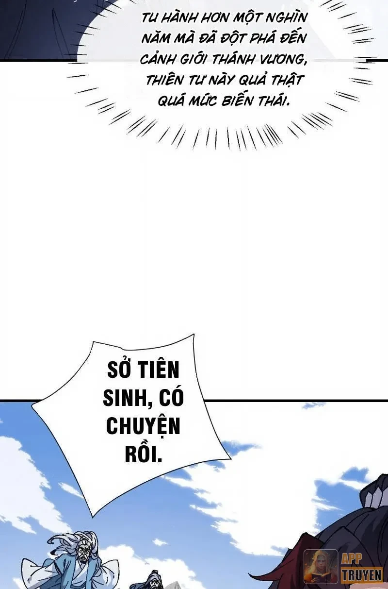 Sư Tôn: Nghịch Đồ Này Mới Không Phải Là Thánh Tử Chapter 167 - 34