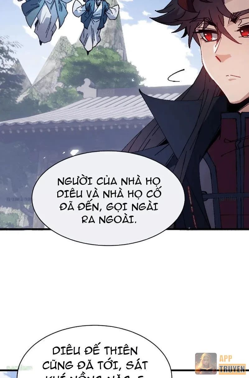 Sư Tôn: Nghịch Đồ Này Mới Không Phải Là Thánh Tử Chapter 167 - 35