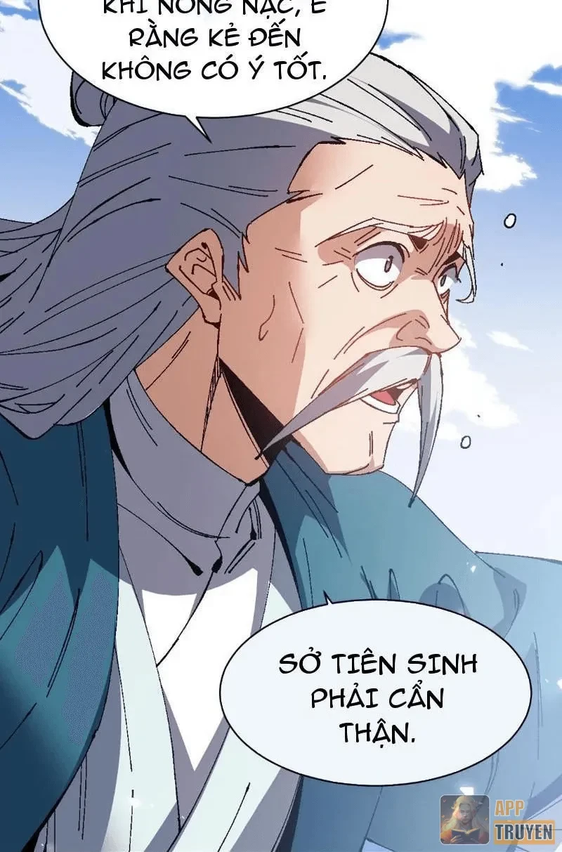 Sư Tôn: Nghịch Đồ Này Mới Không Phải Là Thánh Tử Chapter 167 - 36