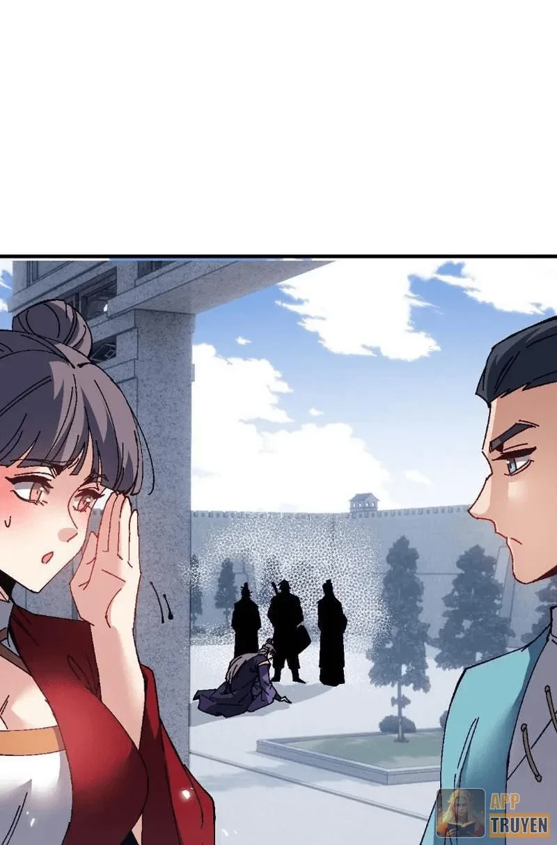 Sư Tôn: Nghịch Đồ Này Mới Không Phải Là Thánh Tử Chapter 167 - 42