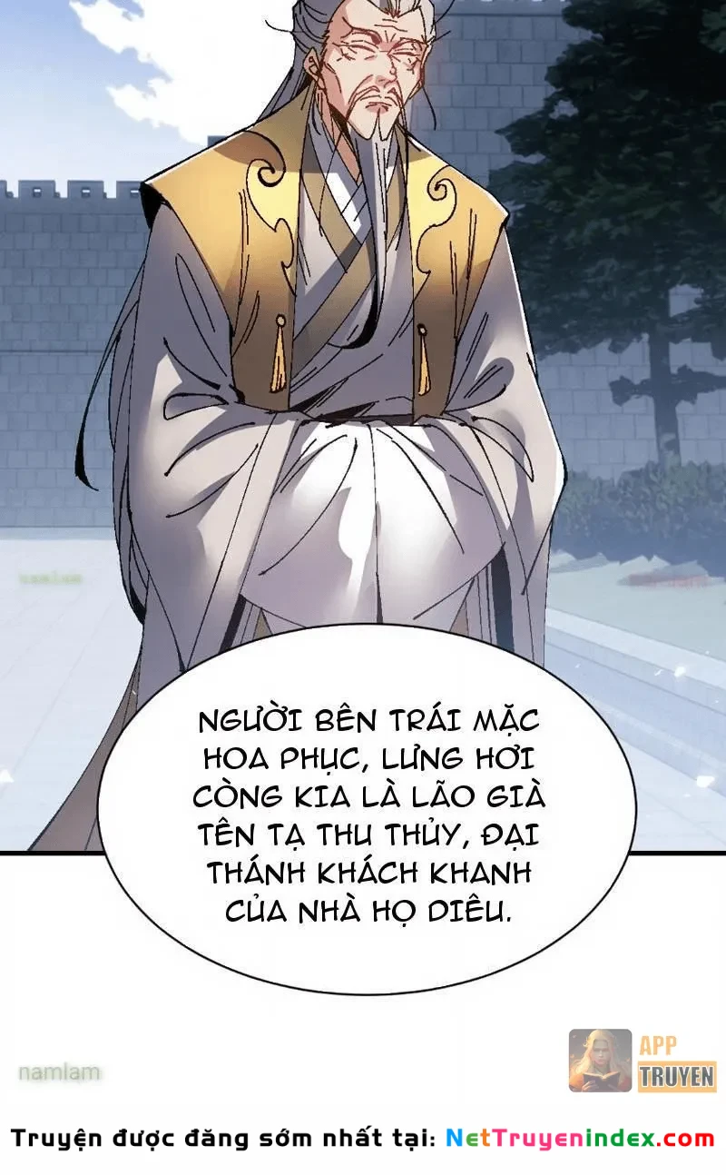 Sư Tôn: Nghịch Đồ Này Mới Không Phải Là Thánh Tử Chapter 167 - 44