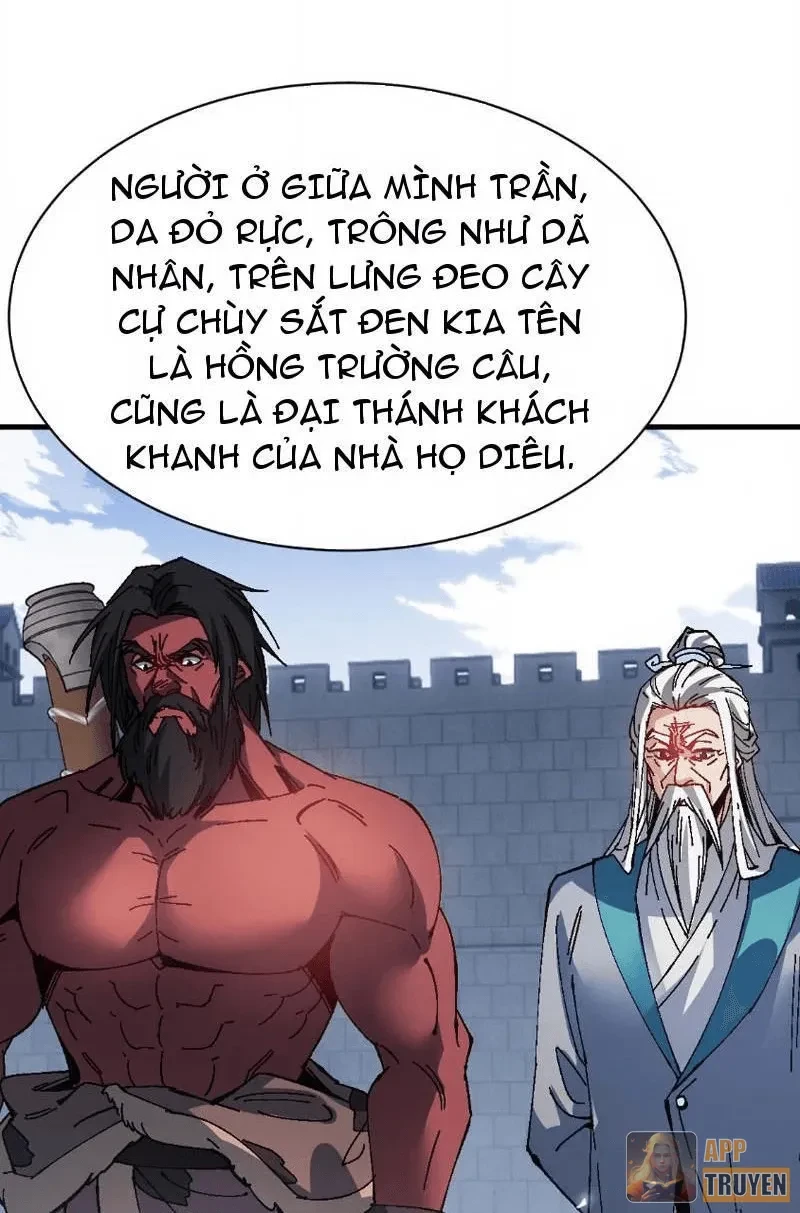 Sư Tôn: Nghịch Đồ Này Mới Không Phải Là Thánh Tử Chapter 167 - 45