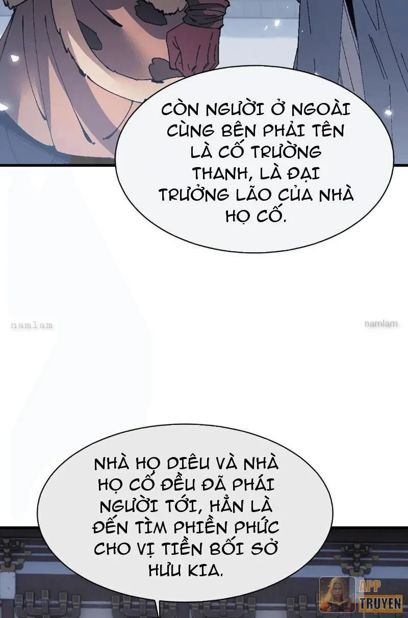 Sư Tôn: Nghịch Đồ Này Mới Không Phải Là Thánh Tử Chapter 167 - 46