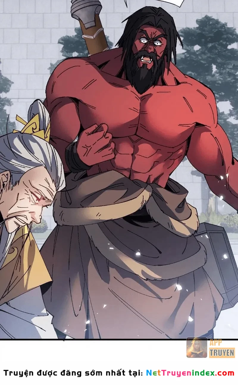 Sư Tôn: Nghịch Đồ Này Mới Không Phải Là Thánh Tử Chapter 167 - 50