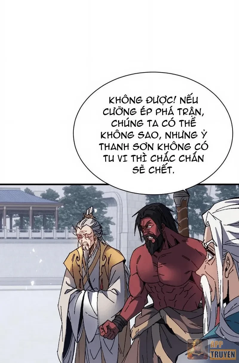 Sư Tôn: Nghịch Đồ Này Mới Không Phải Là Thánh Tử Chapter 167 - 51