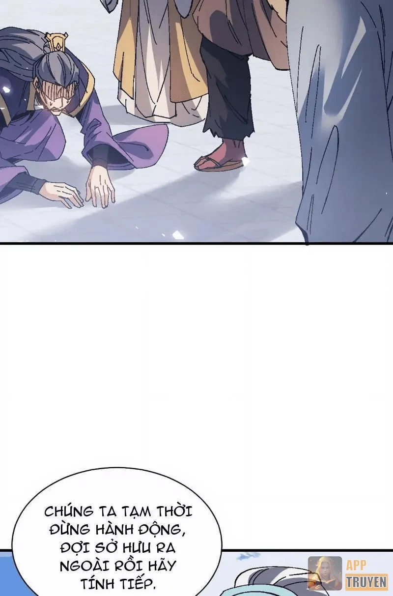 Sư Tôn: Nghịch Đồ Này Mới Không Phải Là Thánh Tử Chapter 167 - 52