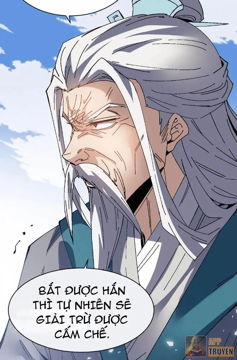 Sư Tôn: Nghịch Đồ Này Mới Không Phải Là Thánh Tử Chapter 167 - 53