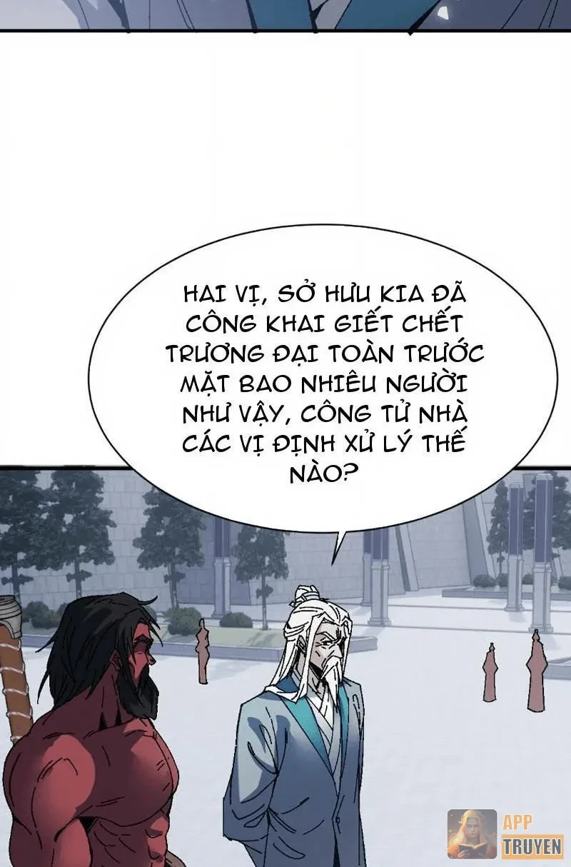 Sư Tôn: Nghịch Đồ Này Mới Không Phải Là Thánh Tử Chapter 167 - 54