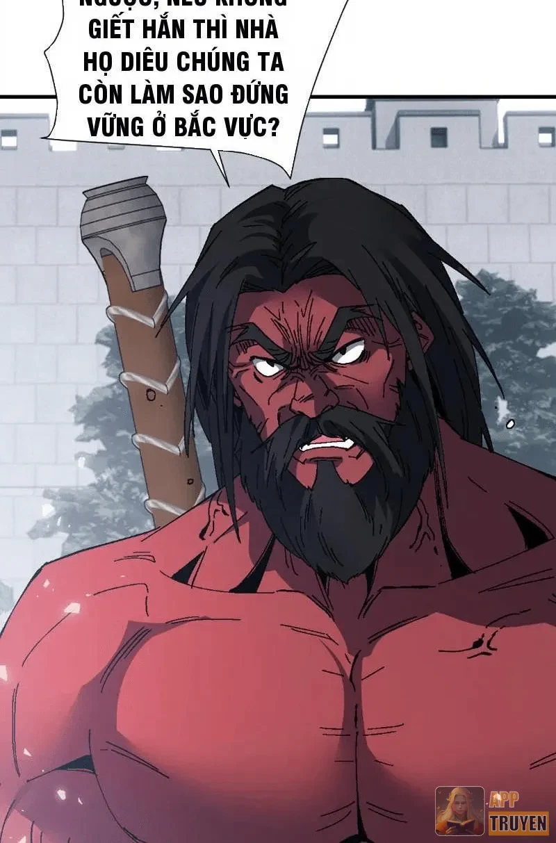 Sư Tôn: Nghịch Đồ Này Mới Không Phải Là Thánh Tử Chapter 167 - 56