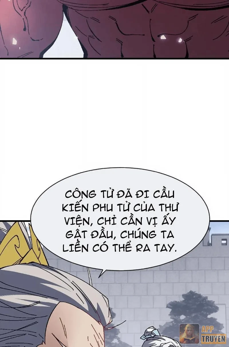 Sư Tôn: Nghịch Đồ Này Mới Không Phải Là Thánh Tử Chapter 167 - 57