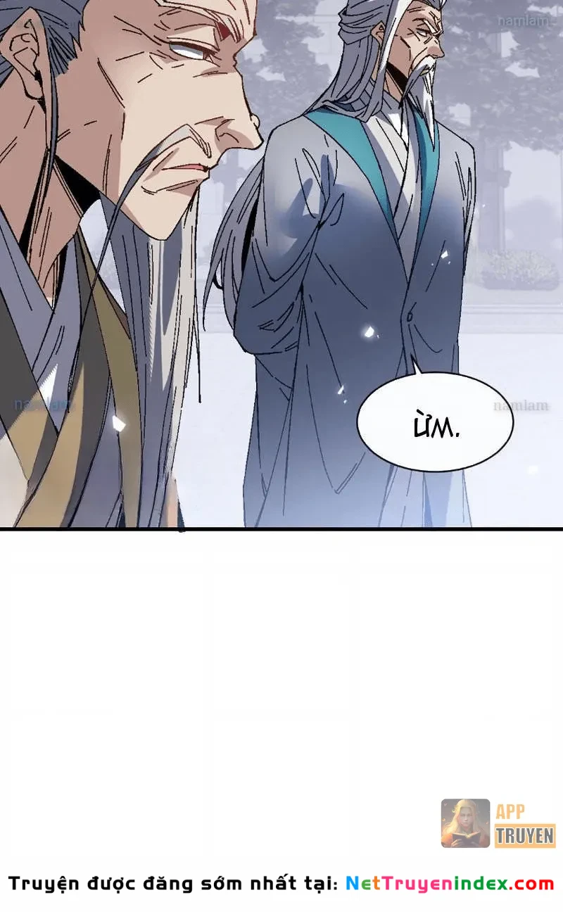 Sư Tôn: Nghịch Đồ Này Mới Không Phải Là Thánh Tử Chapter 167 - 58