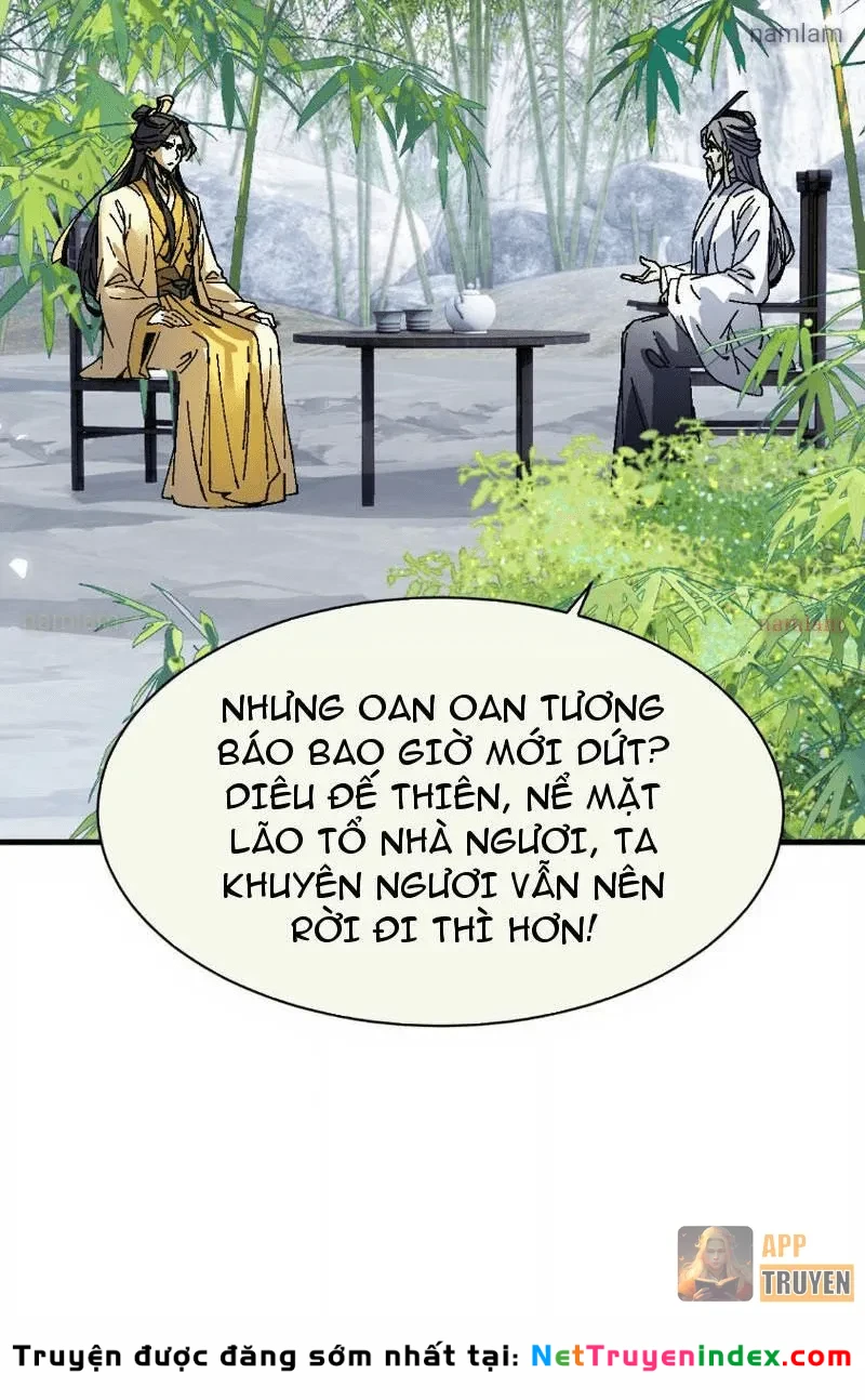 Sư Tôn: Nghịch Đồ Này Mới Không Phải Là Thánh Tử Chapter 167 - 61