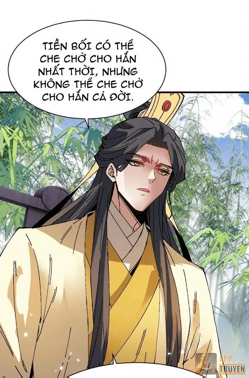 Sư Tôn: Nghịch Đồ Này Mới Không Phải Là Thánh Tử Chapter 167 - 62