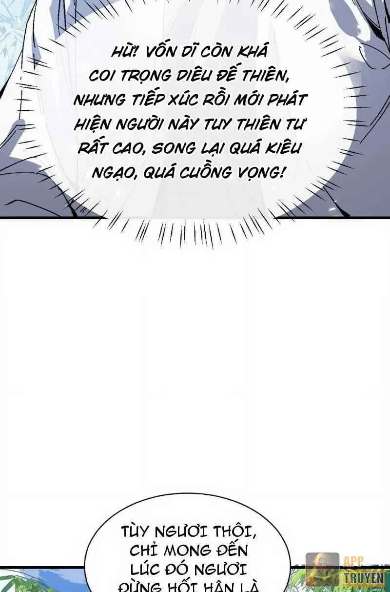 Sư Tôn: Nghịch Đồ Này Mới Không Phải Là Thánh Tử Chapter 167 - 66