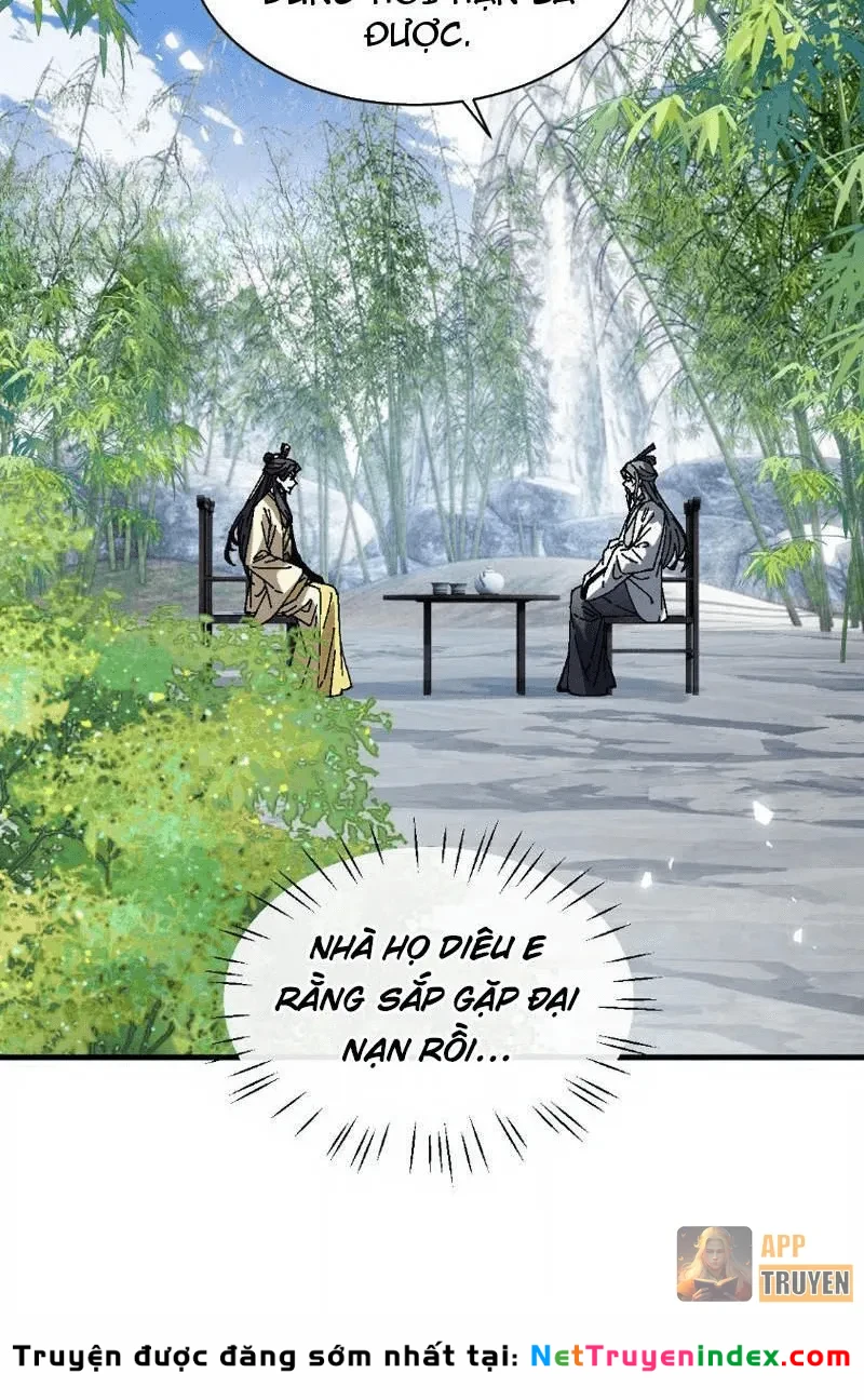 Sư Tôn: Nghịch Đồ Này Mới Không Phải Là Thánh Tử Chapter 167 - 67