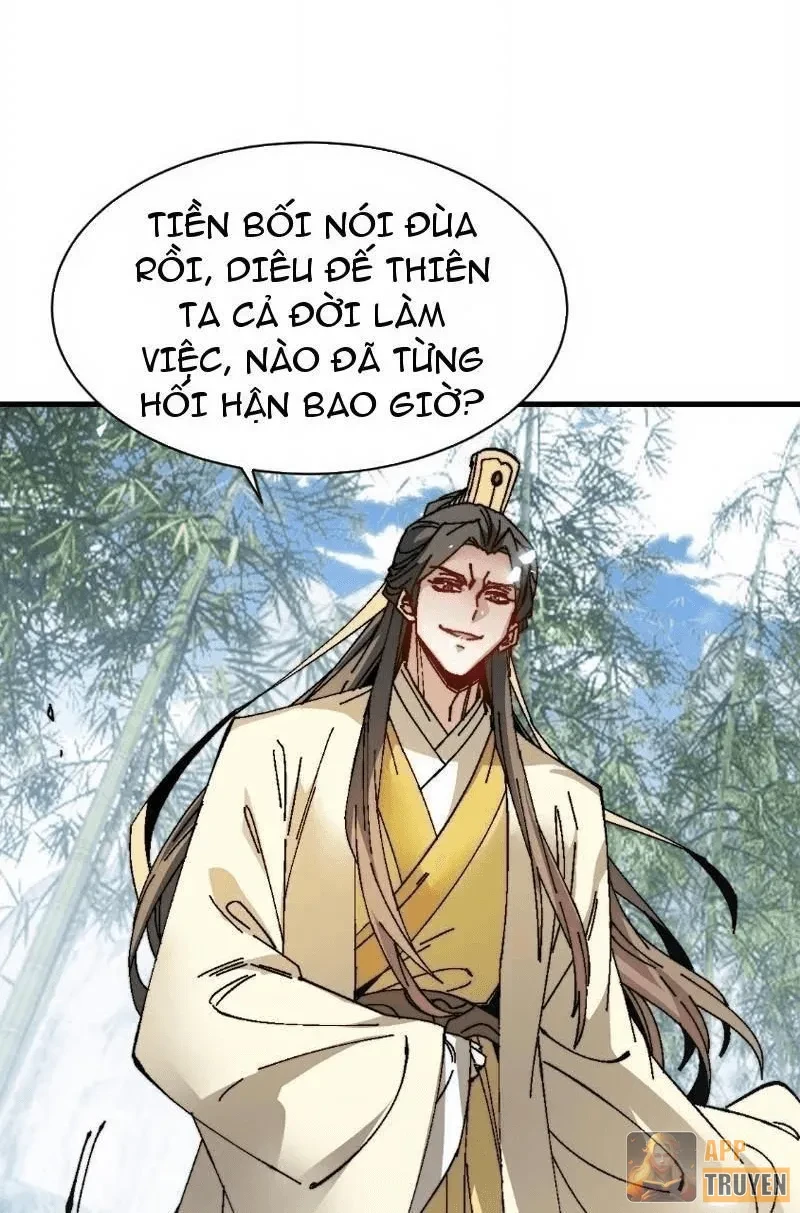 Sư Tôn: Nghịch Đồ Này Mới Không Phải Là Thánh Tử Chapter 167 - 68