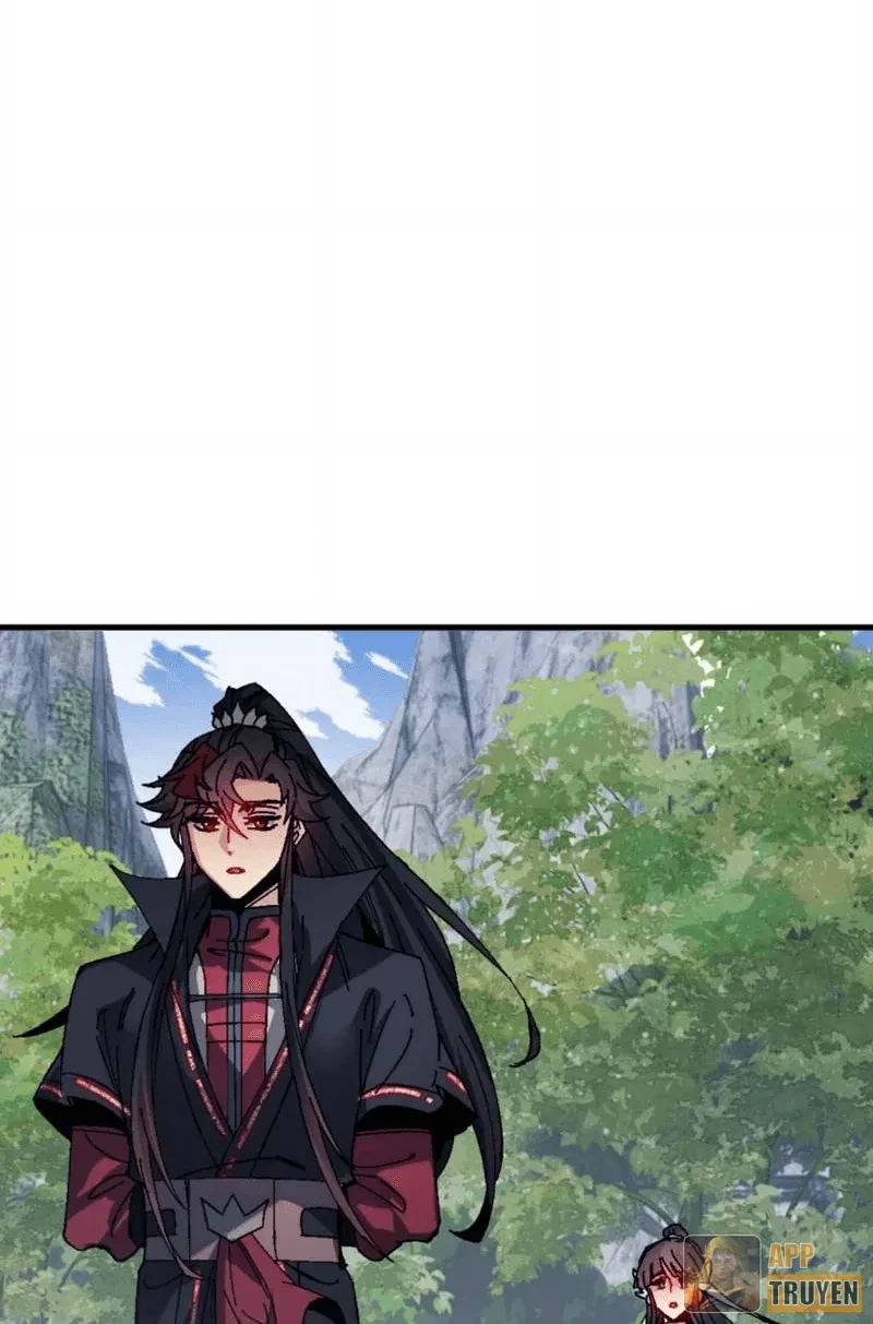 Sư Tôn: Nghịch Đồ Này Mới Không Phải Là Thánh Tử Chapter 168 - 4