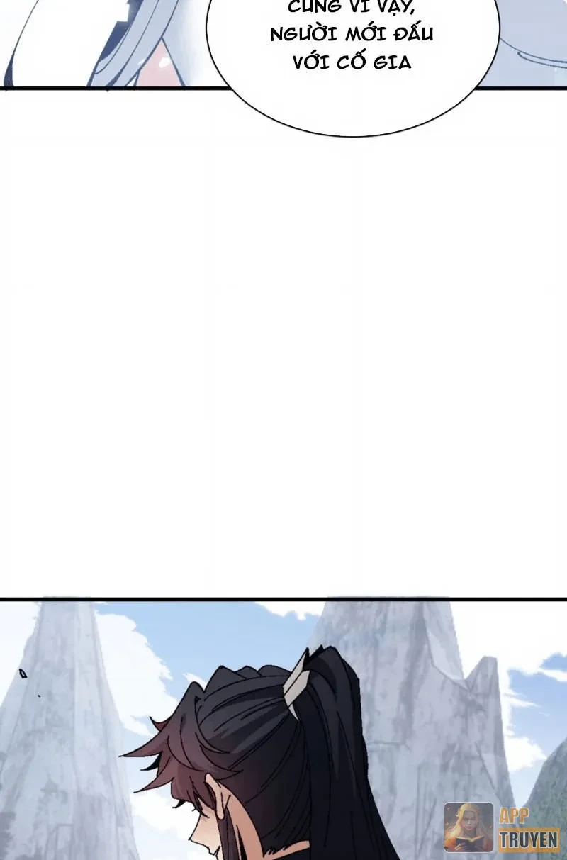 Sư Tôn: Nghịch Đồ Này Mới Không Phải Là Thánh Tử Chapter 168 - 7