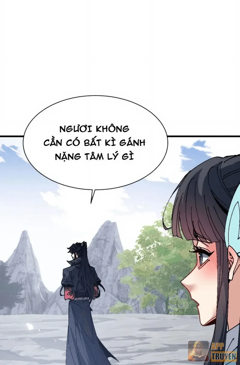 Sư Tôn: Nghịch Đồ Này Mới Không Phải Là Thánh Tử Chapter 168 - 9