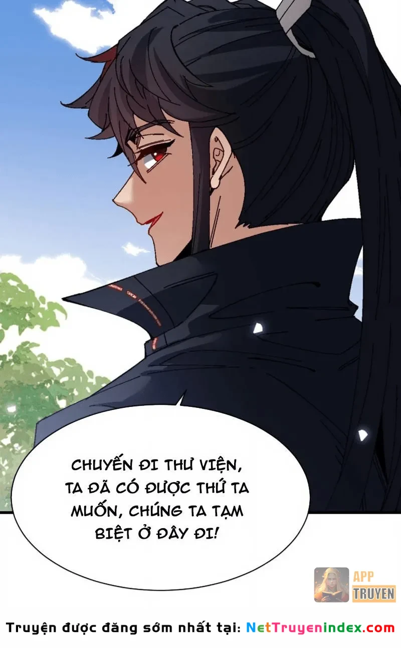 Sư Tôn: Nghịch Đồ Này Mới Không Phải Là Thánh Tử Chapter 168 - 11