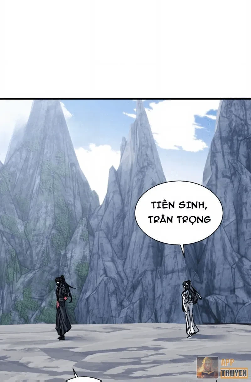 Sư Tôn: Nghịch Đồ Này Mới Không Phải Là Thánh Tử Chapter 168 - 14