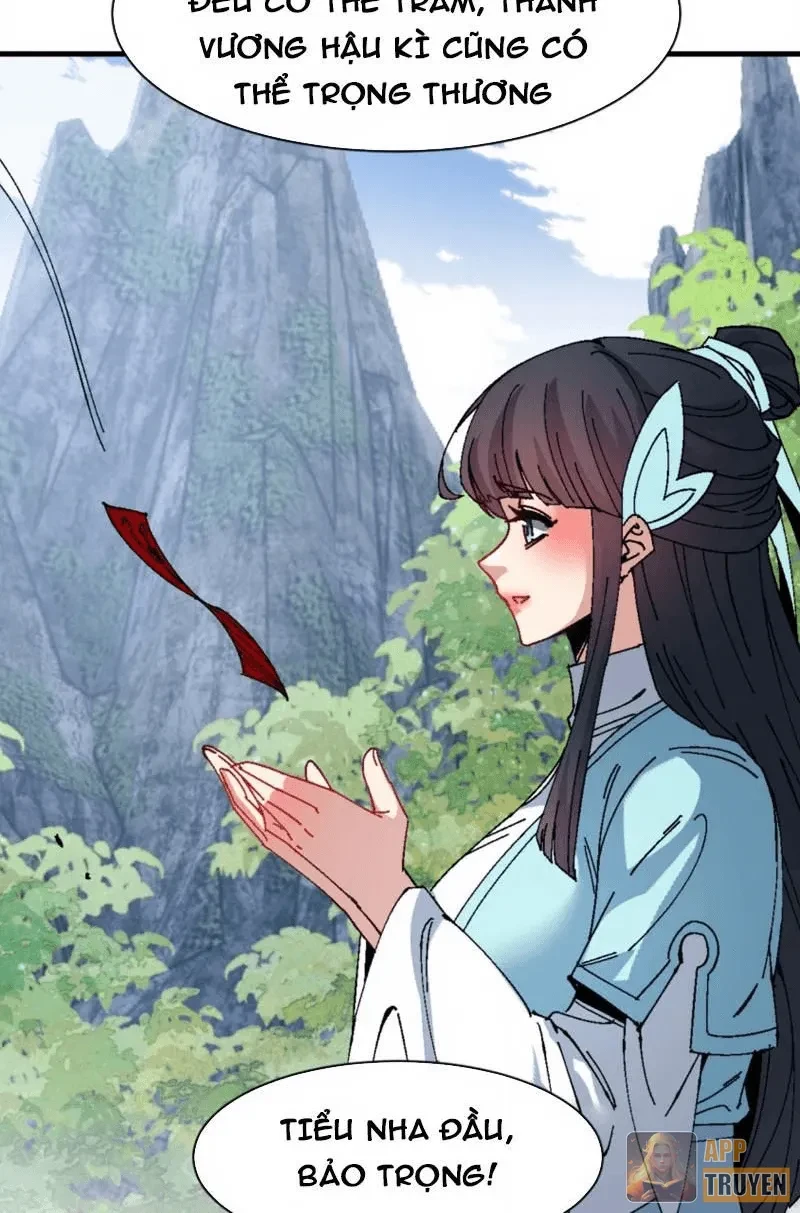 Sư Tôn: Nghịch Đồ Này Mới Không Phải Là Thánh Tử Chapter 168 - 19