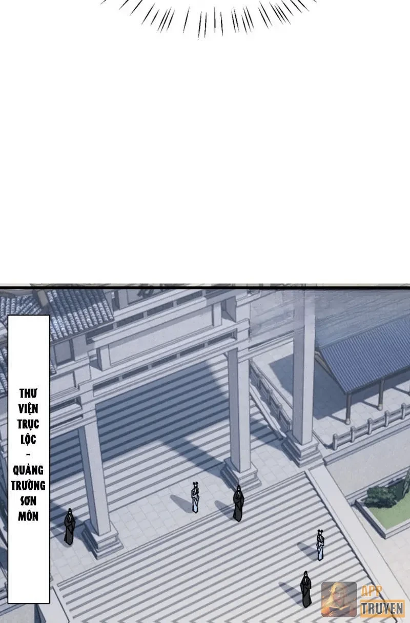 Sư Tôn: Nghịch Đồ Này Mới Không Phải Là Thánh Tử Chapter 168 - 22