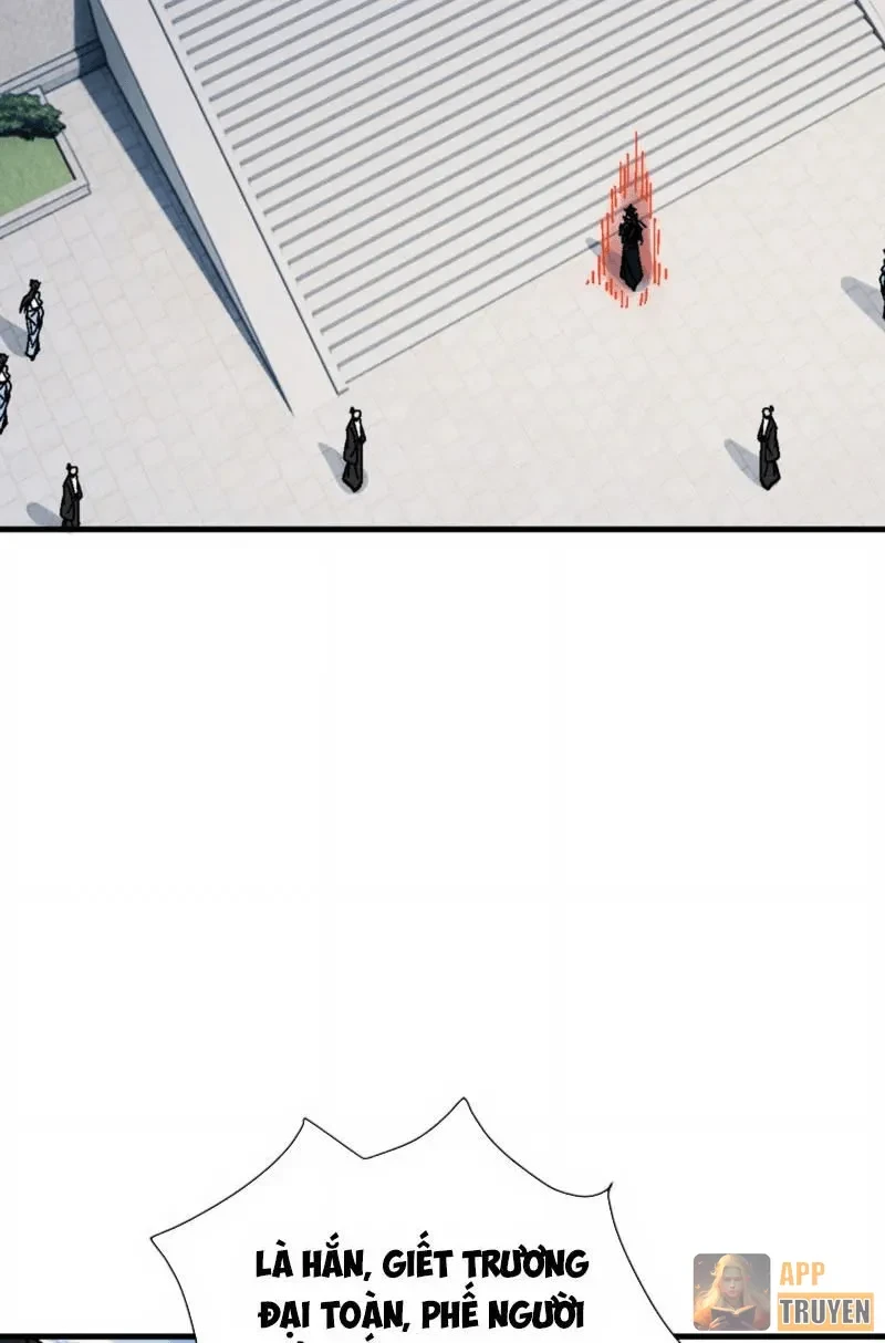 Sư Tôn: Nghịch Đồ Này Mới Không Phải Là Thánh Tử Chapter 168 - 23