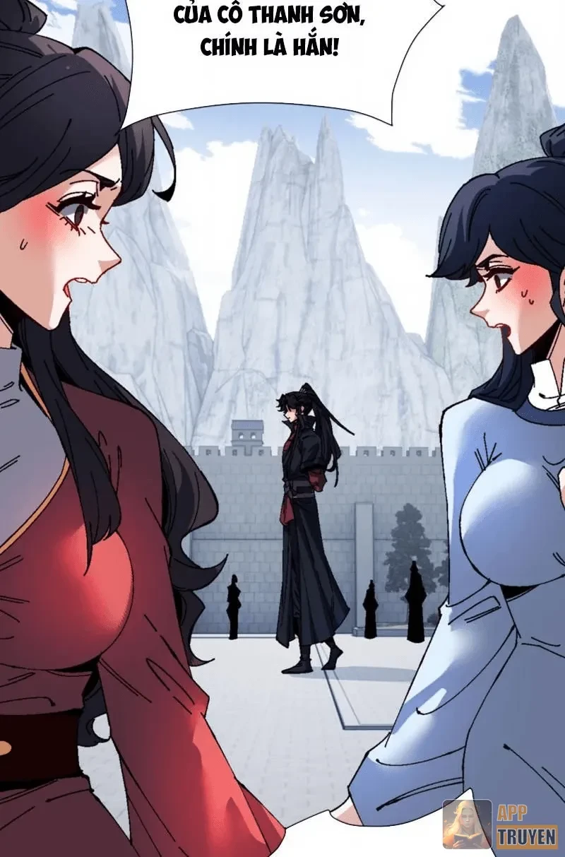 Sư Tôn: Nghịch Đồ Này Mới Không Phải Là Thánh Tử Chapter 168 - 24