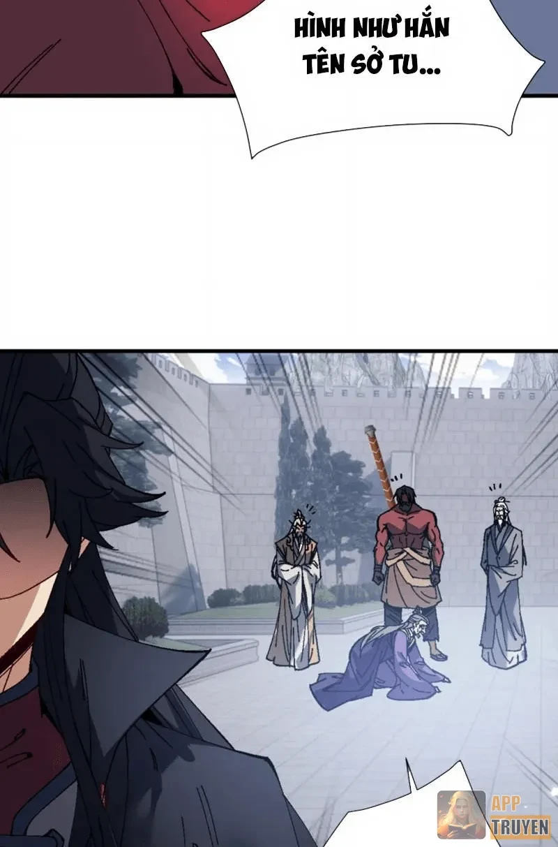 Sư Tôn: Nghịch Đồ Này Mới Không Phải Là Thánh Tử Chapter 168 - 25