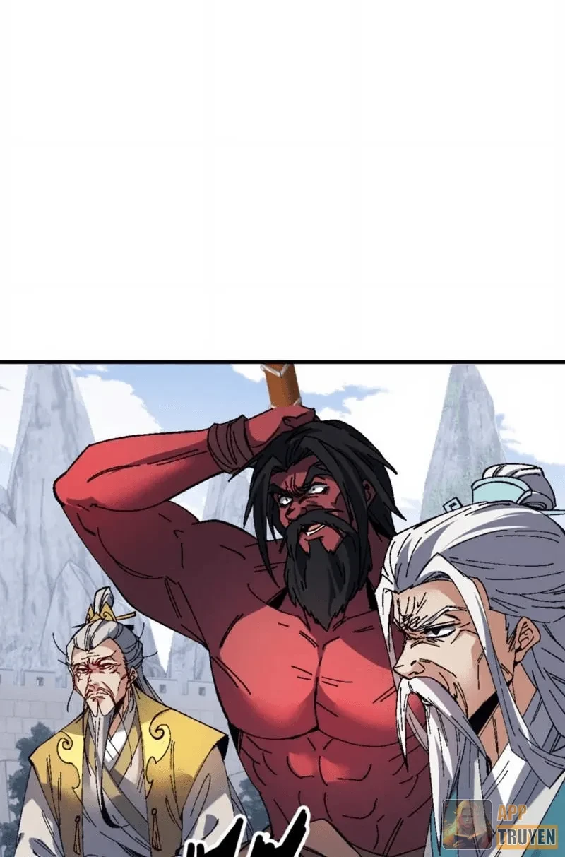 Sư Tôn: Nghịch Đồ Này Mới Không Phải Là Thánh Tử Chapter 168 - 28