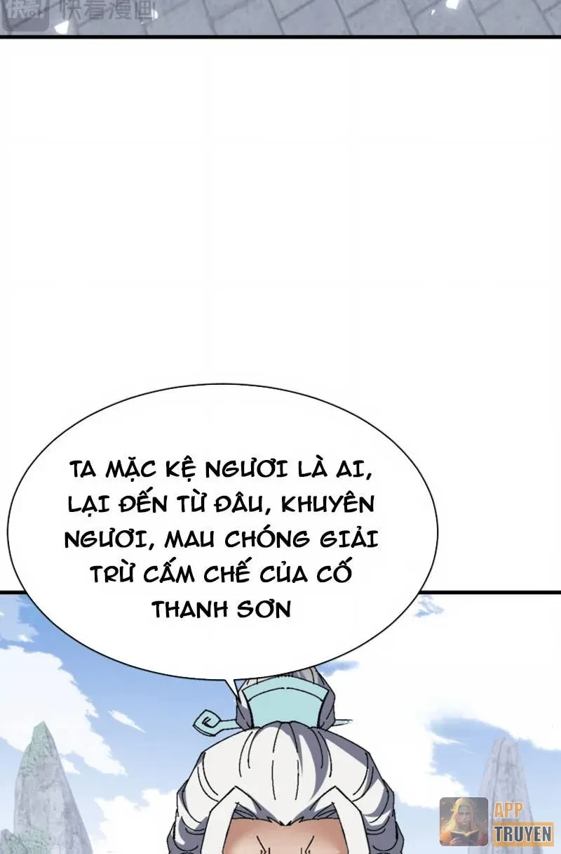 Sư Tôn: Nghịch Đồ Này Mới Không Phải Là Thánh Tử Chapter 168 - 31