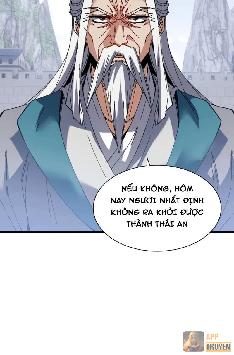 Sư Tôn: Nghịch Đồ Này Mới Không Phải Là Thánh Tử Chapter 168 - 32