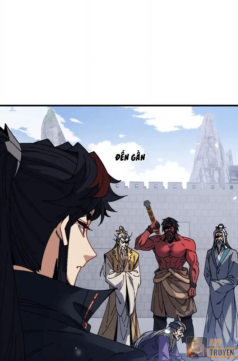 Sư Tôn: Nghịch Đồ Này Mới Không Phải Là Thánh Tử Chapter 168 - 33