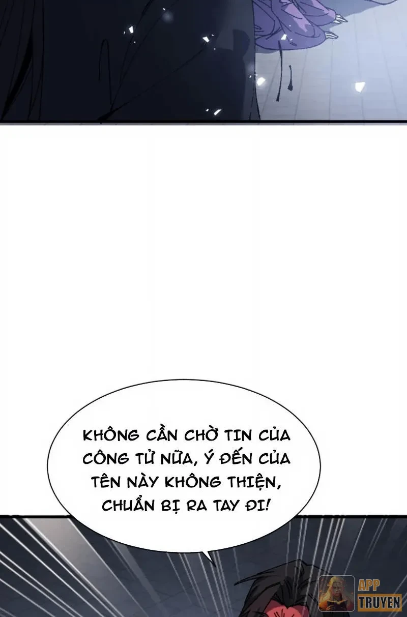 Sư Tôn: Nghịch Đồ Này Mới Không Phải Là Thánh Tử Chapter 168 - 34