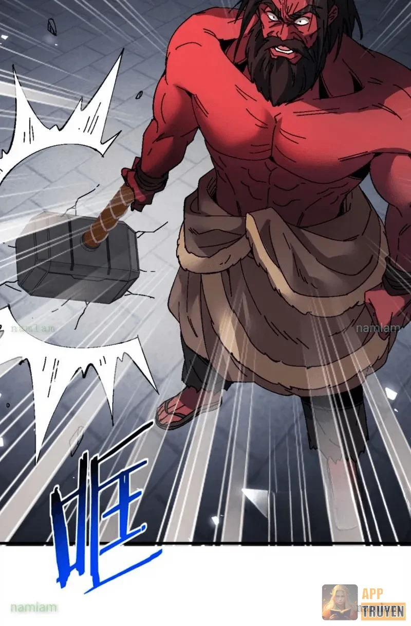 Sư Tôn: Nghịch Đồ Này Mới Không Phải Là Thánh Tử Chapter 168 - 35