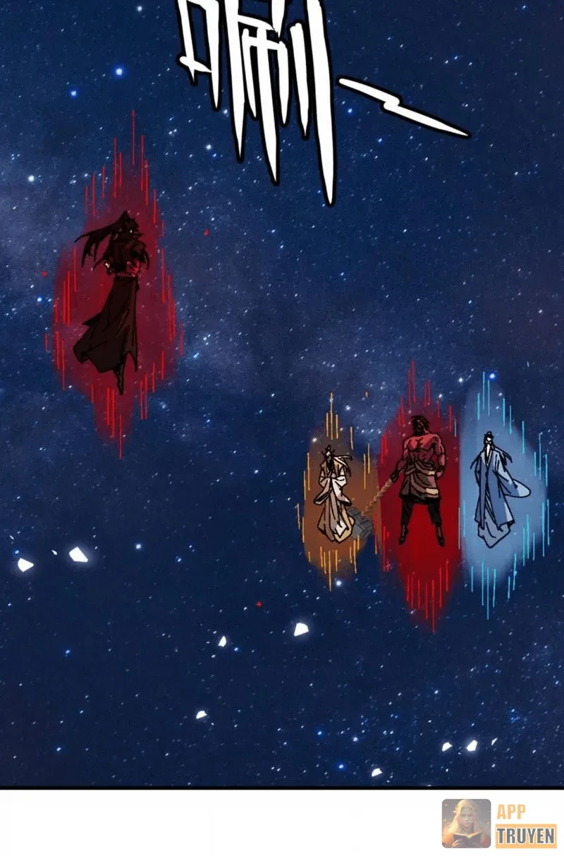 Sư Tôn: Nghịch Đồ Này Mới Không Phải Là Thánh Tử Chapter 168 - 38