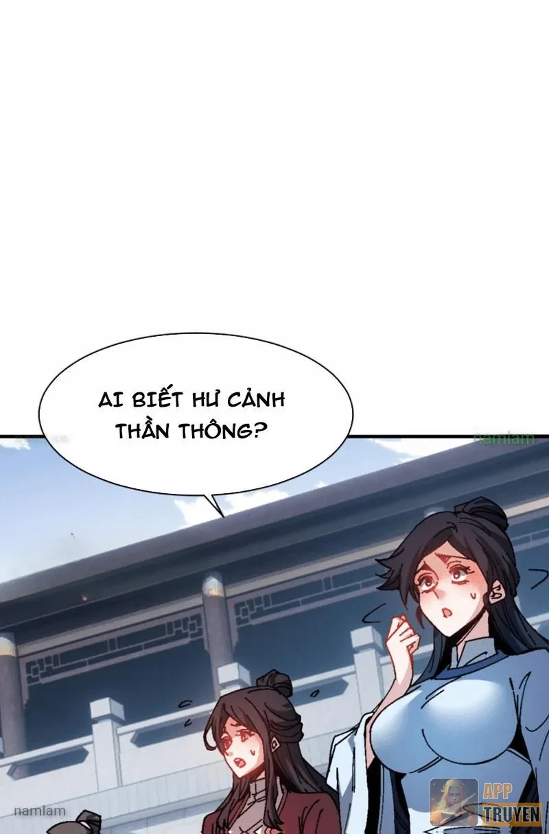 Sư Tôn: Nghịch Đồ Này Mới Không Phải Là Thánh Tử Chapter 168 - 39