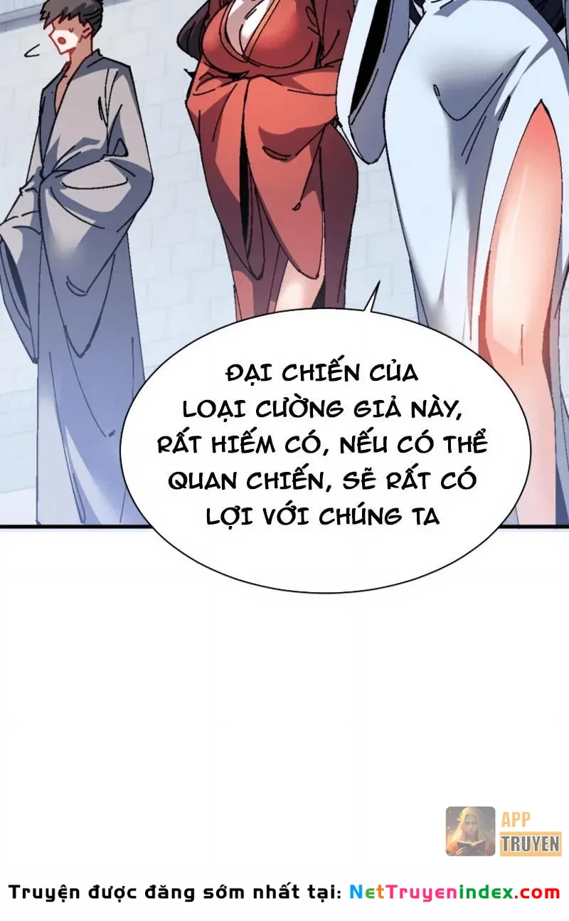 Sư Tôn: Nghịch Đồ Này Mới Không Phải Là Thánh Tử Chapter 168 - 40