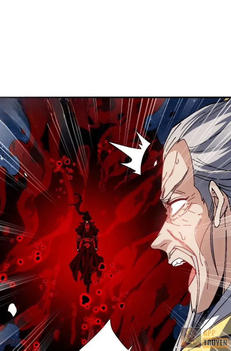 Sư Tôn: Nghịch Đồ Này Mới Không Phải Là Thánh Tử Chapter 168 - 44